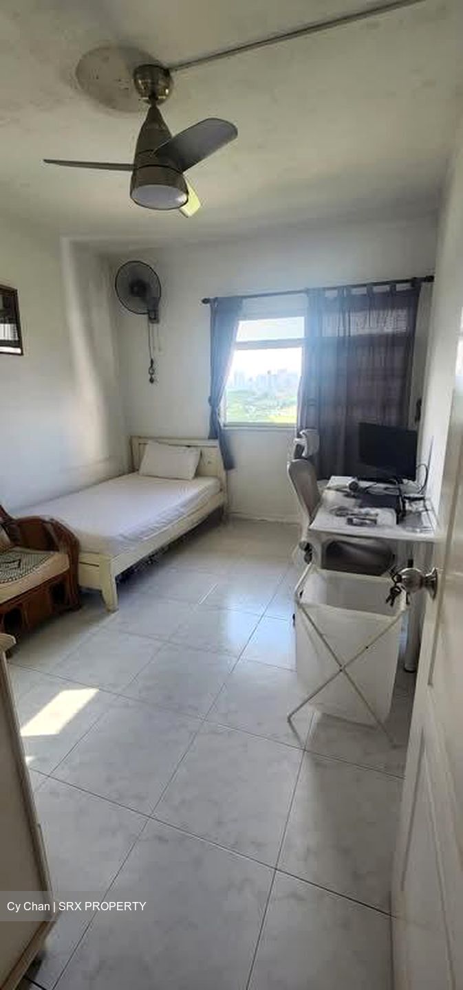 Blk 402 Woodlands Street 41 (Woodlands), HDB Executive #594173451